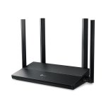 TP-link AX1500 Dual-band Gigabit Wi-fi 6 Router With Easymesh