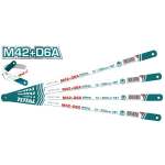 Totai Total Hacksaw Blade 18T Bi-metal Each