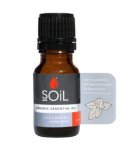 Organic Spearmint Oil 10ML