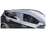 Haval Jolion Pro Weather Guard Satin Black