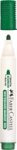 Faber-Castell Whiteboard Bullet Point Markers - Green Box Of 12