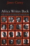 Africa writes back - The African writers series and the launch of African literature