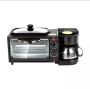 MINI 3-IN-1 Breakfast Maker Oven