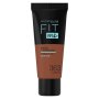 Maybelline Fit Me Matte + Poreless Foundation Assorted - 363 Auburn