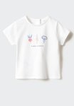 T-Shirt Farm - Natural
