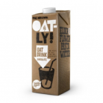 Chocolate Oat Drink 1L