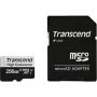 Transcend 350V 256 Gb Microsdxc Class 10