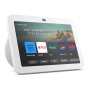 Amazon Echo Show 8 3RD Gen - 2023 Release - With Spatial Audio / Smart Hub & Alexa Multiple Colors Glacier White