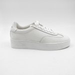 Jonathan D Cort Sneakers White