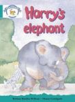 Literacy Edition Storyworlds Stage 6 Animal World Harry& 39 S Elephant Paperback Literacy Edition