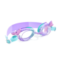 AQUA2UDE MINI Mermaid Purple Goggles