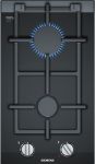 Siemens IQ700 30CM 2 Burner Gas Hob With Wok Burner Stepflame - ER3A6BD70