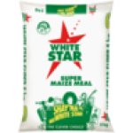 Star Super Maize Meal 5KG