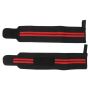 Gym Wrist Wraps Compatible With Weight Lifting