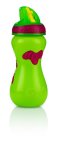 Gator Flip It Cup - Green pink