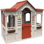 Chicos Le Chalet Kids Playhouse Indoor & Outdoor