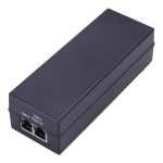 DUXPOE30 30W Gigabit Poe Injector