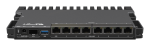 RB5009UPR+S+IN Poe Router With 10G Sfp+ & 2.5G Ethernet