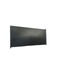 Pool Solar Heating Panel Sun Command 3MX1.25 Gauteng Only