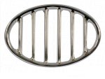 Vw Classic Beetle Horn Grille - Autostyle Motorsport South Africa