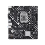 Asus H610 LGA1700 Micro-atx 2X DDR5 Motherboard
