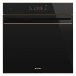 Smeg SO6606WAPNR Omnichef Galileo Oven – Dolce Stil Novo Collection