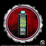 Nexbar 20K 50MG Hawaiian Shore Ice Advapes