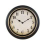 Antique 40CM Wall Clock