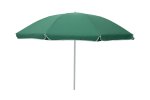 2.0M 160GM Poly Canvas Beach Umbrella