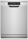 Aeg 60CM 7000 Serie 15 Place Stainless Steel Dishwasher - FFB83706PM