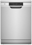 Aeg 60CM 7000 Serie 15 Place Stainless Steel Dishwasher - FFB83706PM
