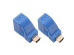 Zatech Hdtv Extender By CAT-6 6A Cable Full HD 1080 Support 4K 2K