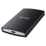 Lexar Armor 700 Portable SSD 2TB LAR700X002TRNBNG
