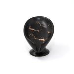 Stylish Soap Dispenser BA-1536J Glamorous
