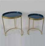 Nesting Side Table Set