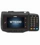 WT6300 Wearable Terminal Touch Display Keypad Standard Battery 3350MAH 3GB RAM/32GB Flash Android 10 Gms English Rest O-WT63B0-KS0QNERW