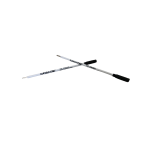 Cross-style Refill Black