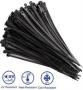 Noble Nylon Cable Ties 4.8 X 300MM Pack Of 100