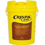 Crispa Oil 20LT