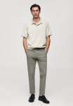 Polo Shirt Londonp - Natural