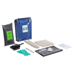 Safeway 25L Oil Pvc Bag Spill Kit