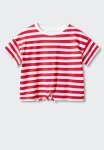 T-Shirt Summer - Rojo
