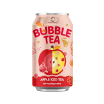 Lady Boba - Apple Ice Tea 320ML