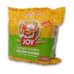 Instant 2 Minute Noodles 70G - 5 Pack - Chicken