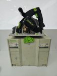 Festool Circular Saw. No Rail. Ts 55REBQ