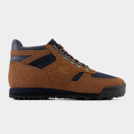 New Balance Men's Rainier Brown Sneaker