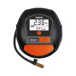 Osram Tyre Inflator 1000 Rapid Tyre Inflator With Wind-up Cable – OTI1000