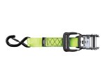 Ratchet Tie Down Kit 38MM X 3.6M X4 For