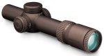 Vortex Razor HD Gen III 1-10X24 Rifle Scope - EBR-9 Mrad Reticle
