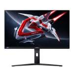 XiaoMi G Pro 27I 27" 2K 1440P MINI LED Ips Gaming Monitor 180HZ 1MS 16:9 Hdmi dp Amd Freesync And HDR1000